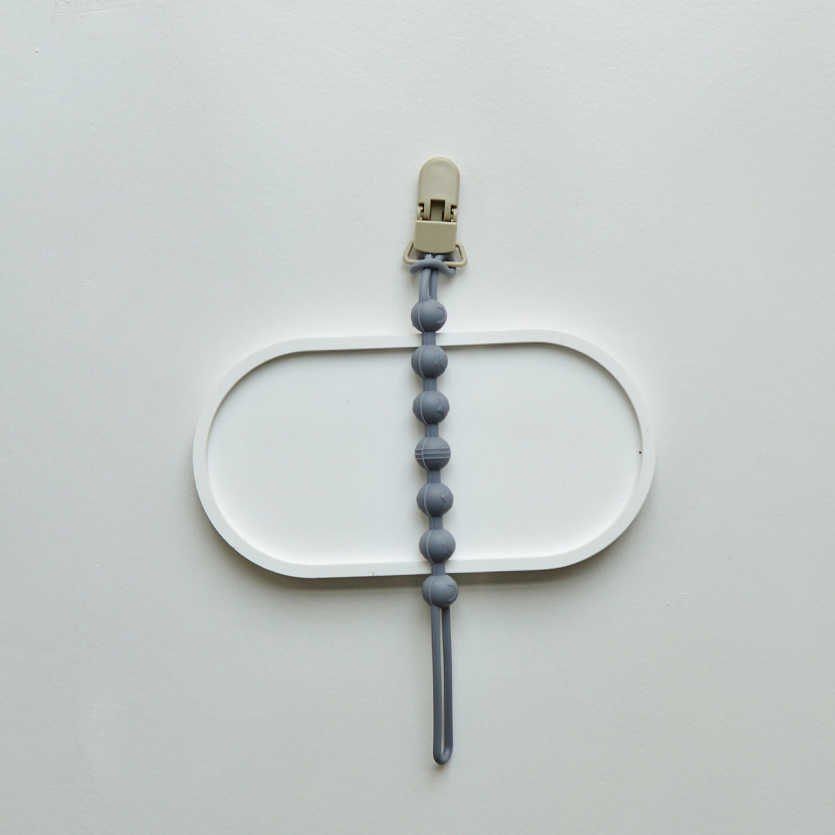 Fensterjalousienkette Sicherheits-Spanner Clip