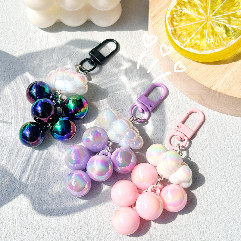 Bubble Charm Schlüsselanhänger Brehn