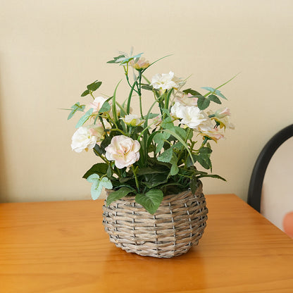 Künstlicher Rosenstrauß Brehn