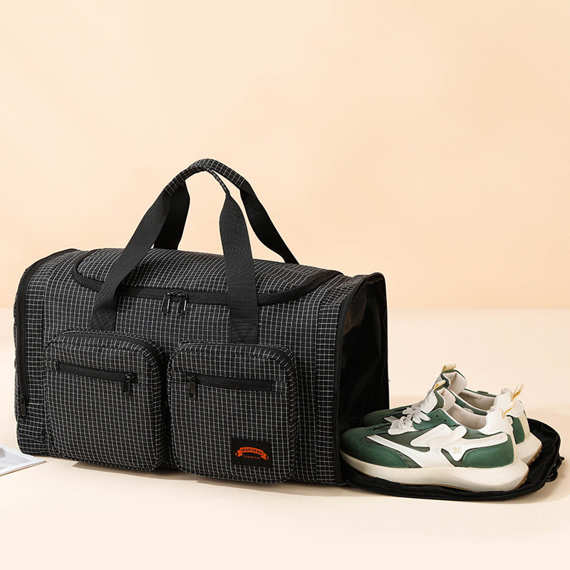 Vielseitige Reisetasche