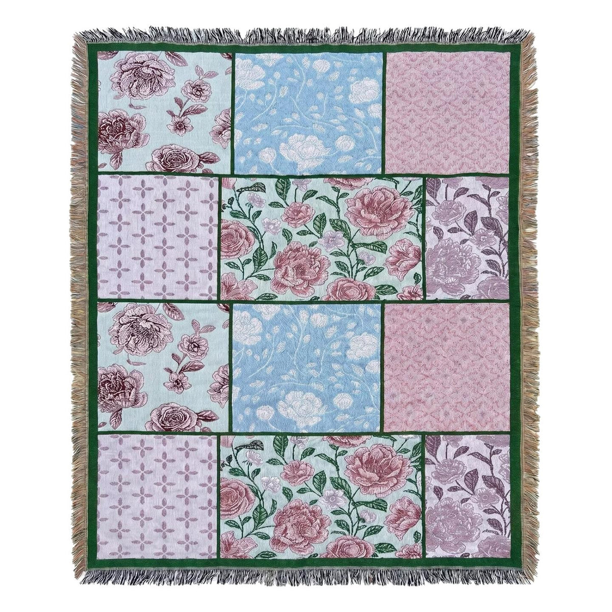 Wandteppich