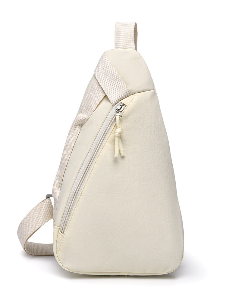 Sling-Tasche mit Ergonomischem Design und Zusätzlichen Fächern Brehn