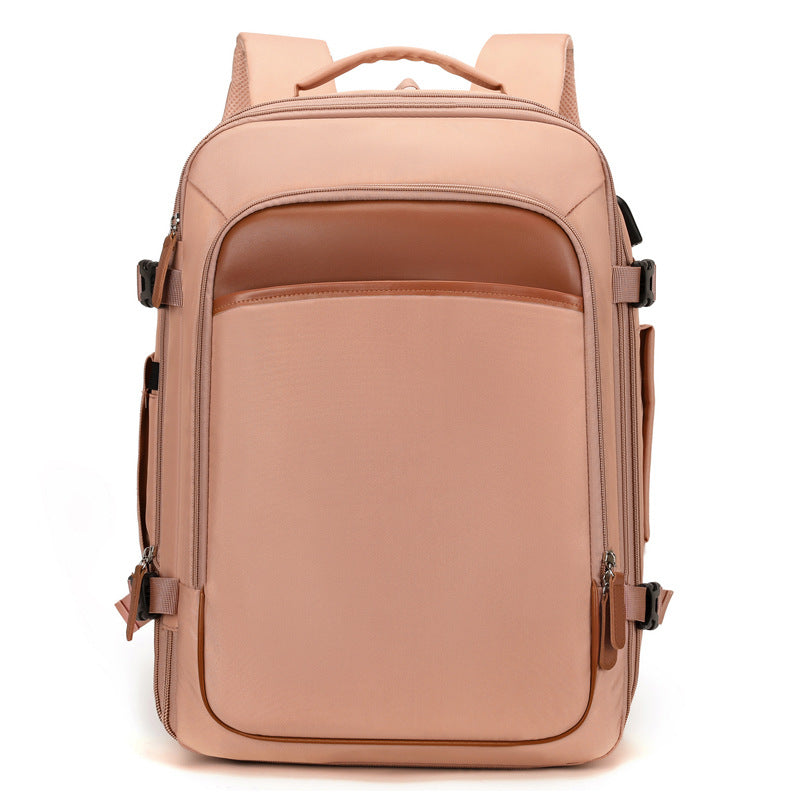 Premium Executive Business Rucksack Brehn