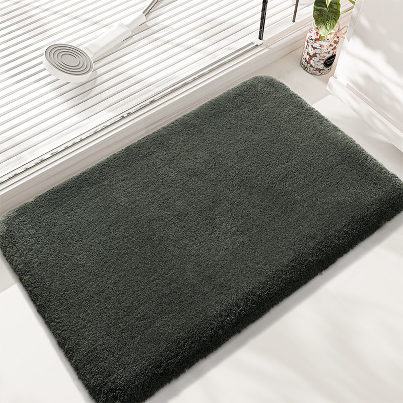 Weicher Touch Ultra-Absorbierende Badmatte Brehn