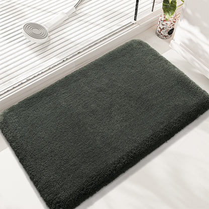 Weicher Touch Ultra-Absorbierende Badmatte Brehn