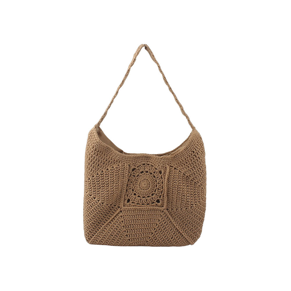 Häkeltasche mit Einzigartigem Design Brehn