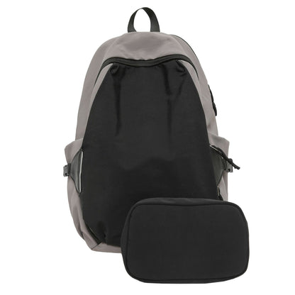 Lässiger Mehrzweck-Rucksack Brehn