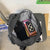 Sportliche Reisetasche Im Modernen Design Brehn