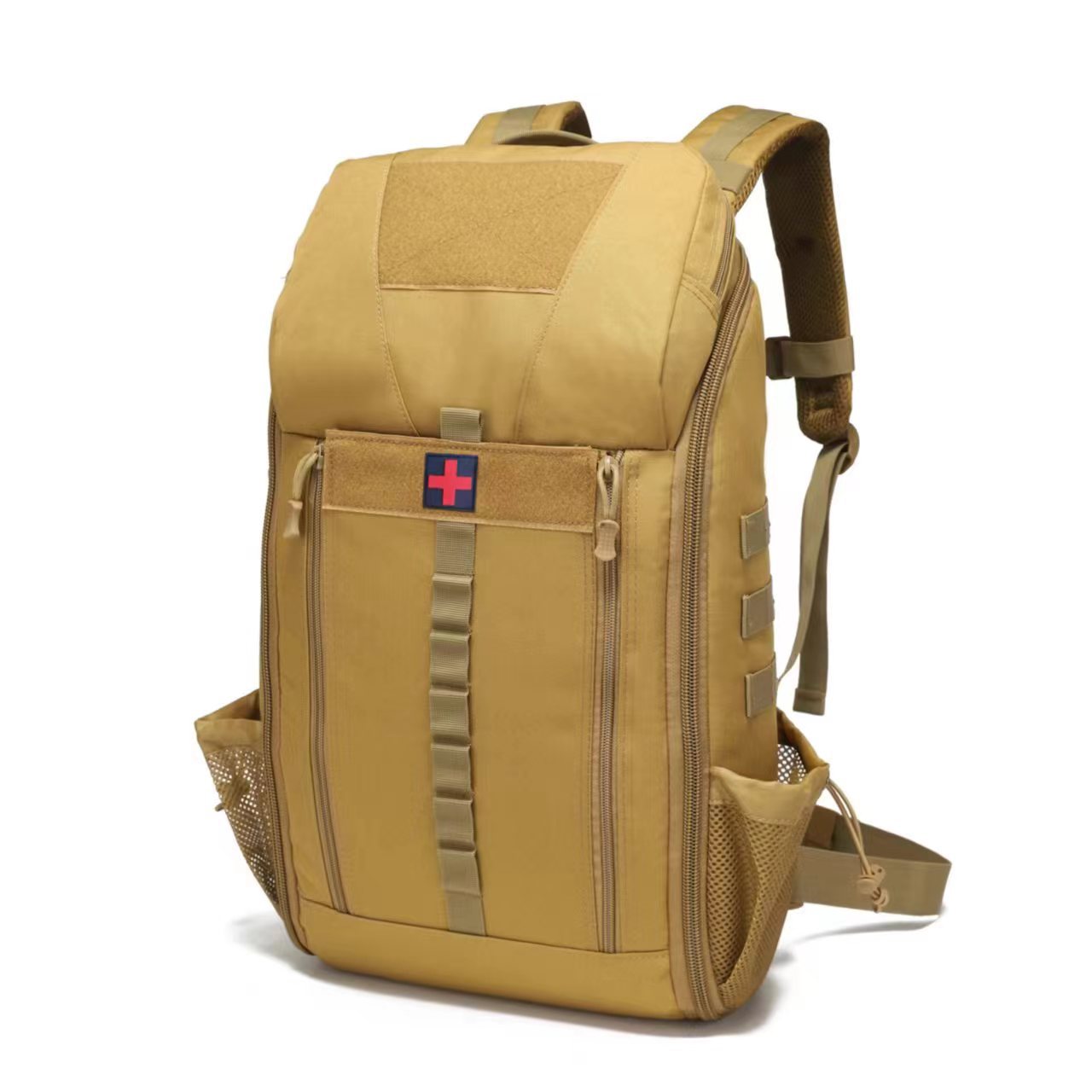 Taktischer Entlastungsrucksack Brehn