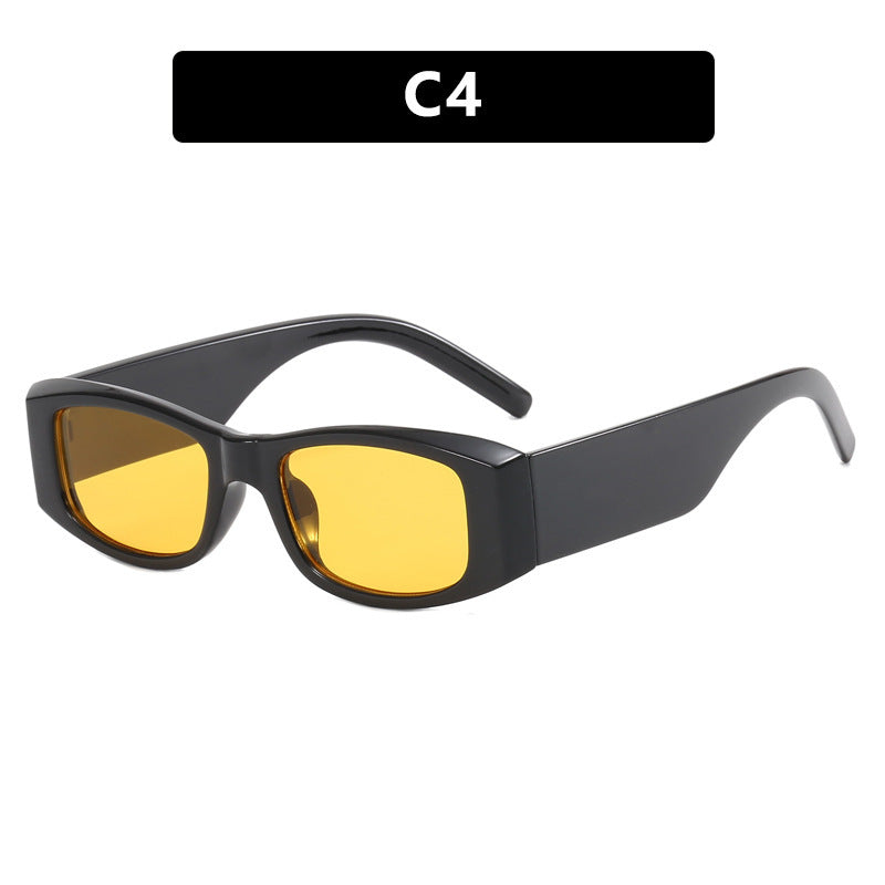 Damen Modische Sonnenbrille mit high-tech UV-Schutz Brehn