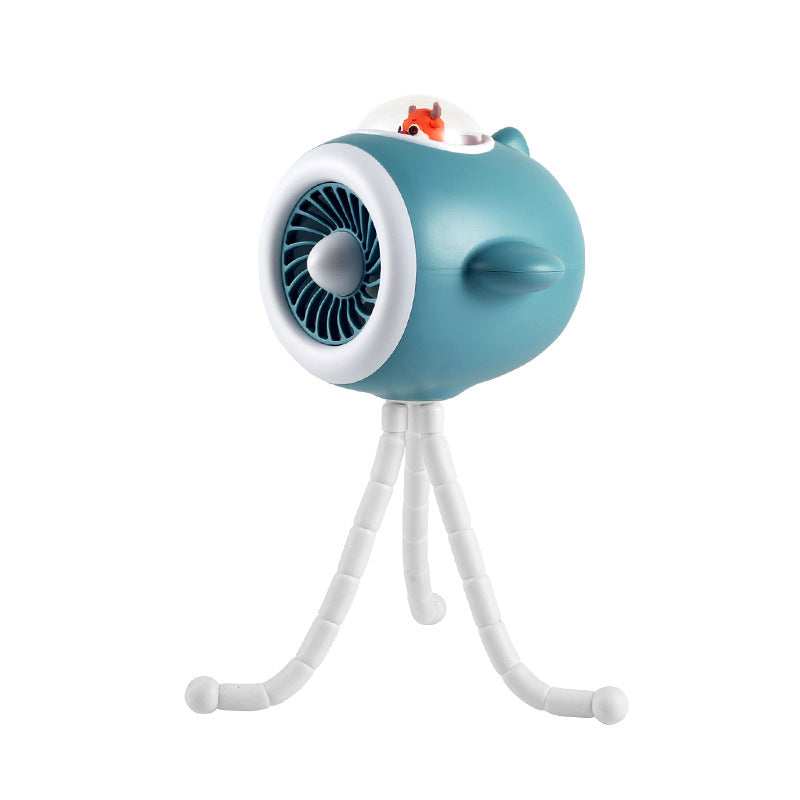 Unisex Mini Ventilator Brehn