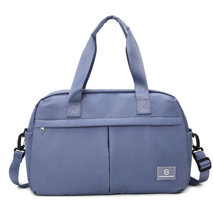 Funktionale Freizeit Tasche Brehn