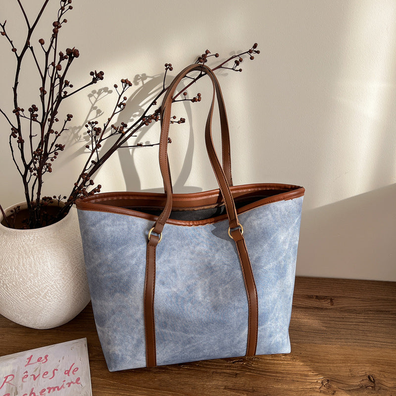 WoSpacious Everyday Tote Bag Brehn