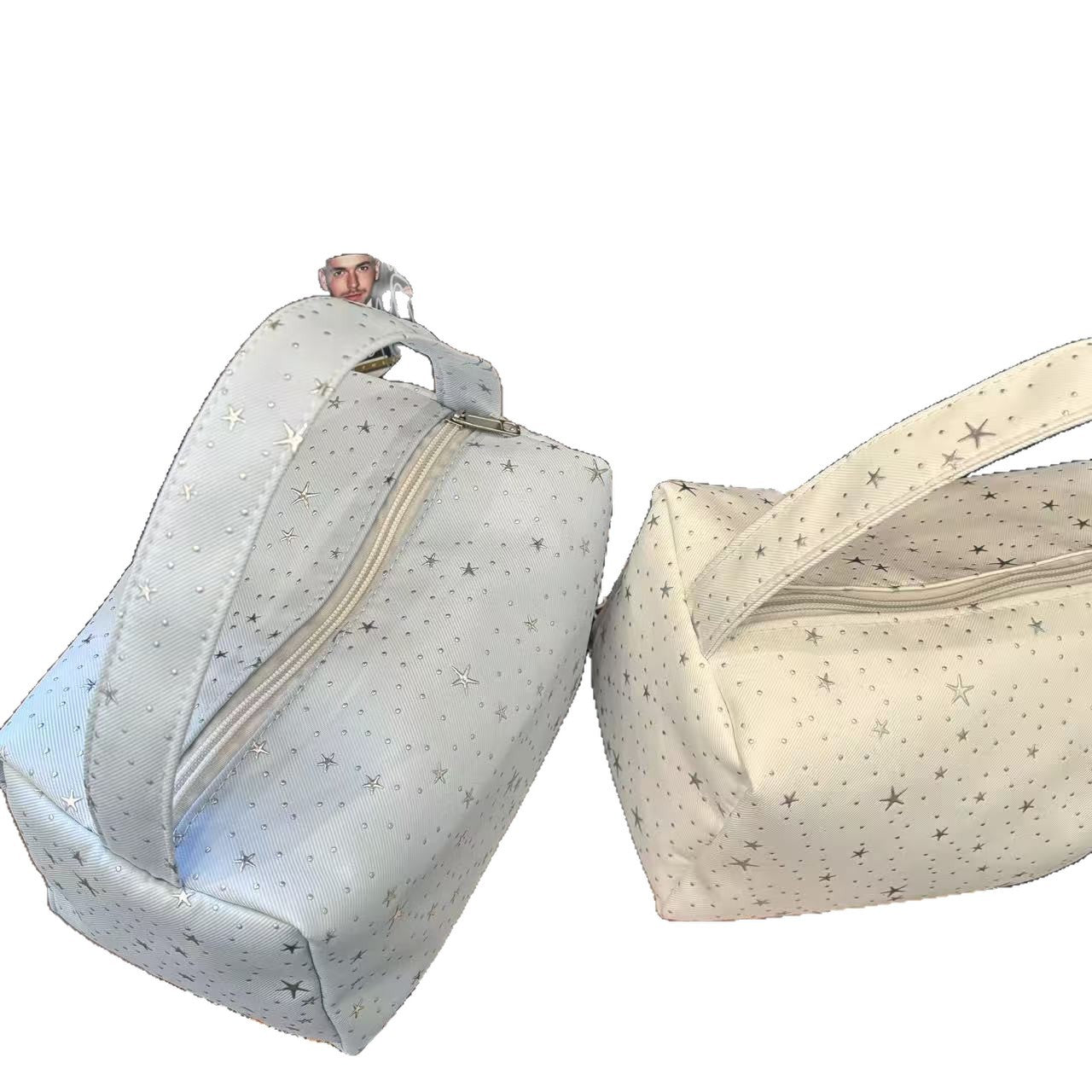 Kosmetiktasche Brehn