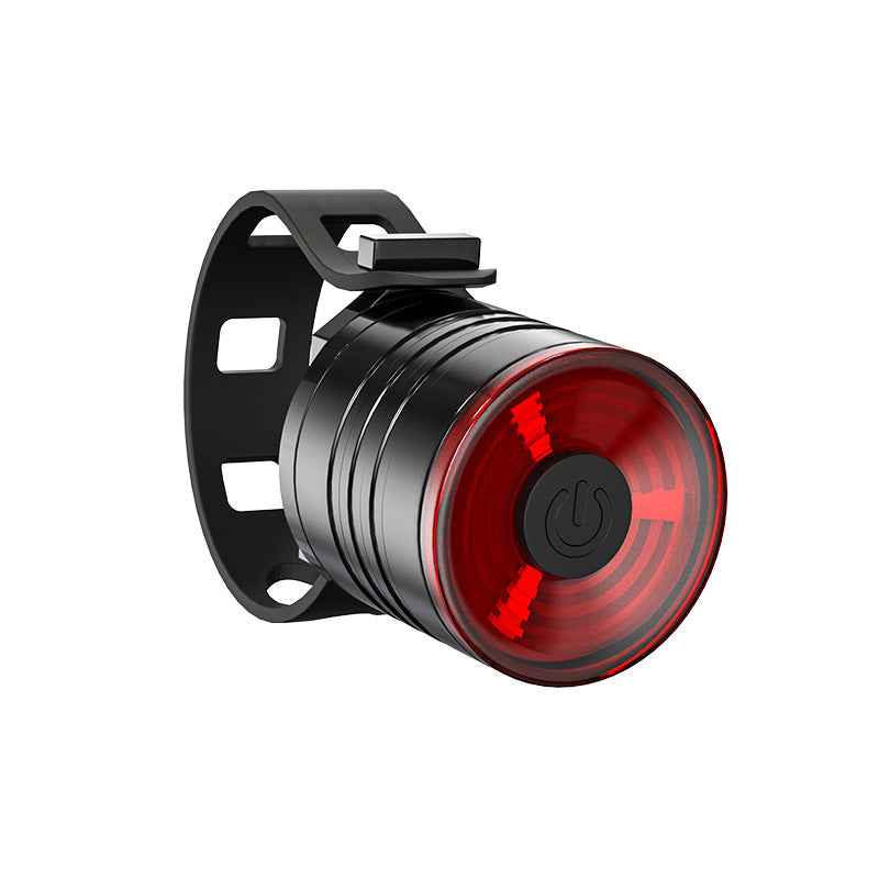 Ultra-Helle LED Fahrrad Sicherheitslicht Brehn