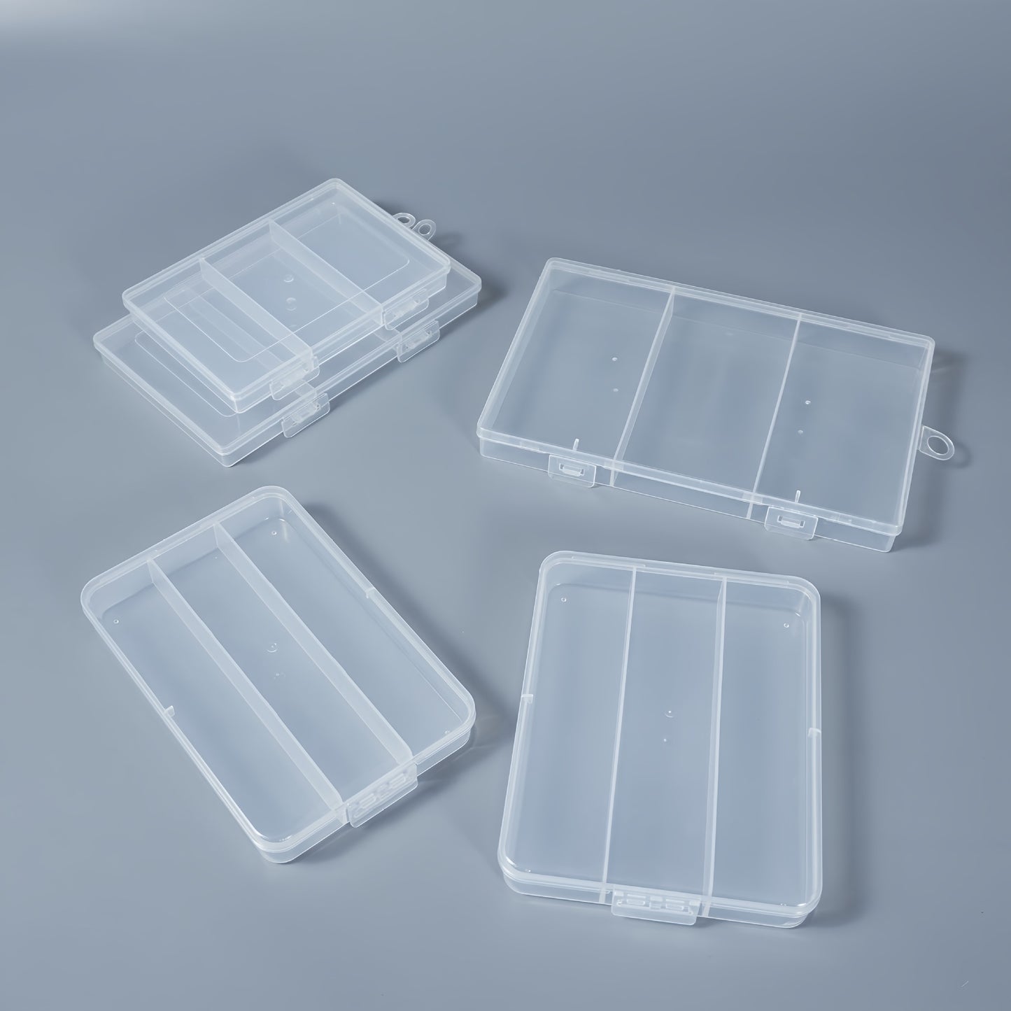 Multi-Separator Bastelbedarf Aufbewahrungstasche Brehn