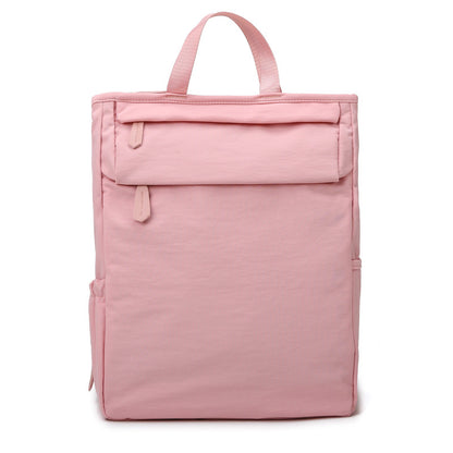 Minimalist Roll-Top Rucksack Brehn