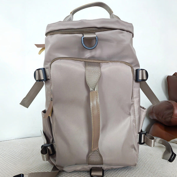 Hochleistungs-Multi-Compartments-Rucksack Brehn