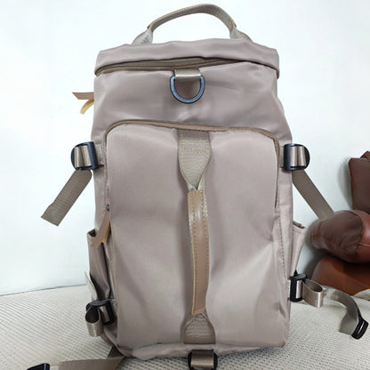 Hochleistungs-Multi-Compartments-Rucksack Brehn