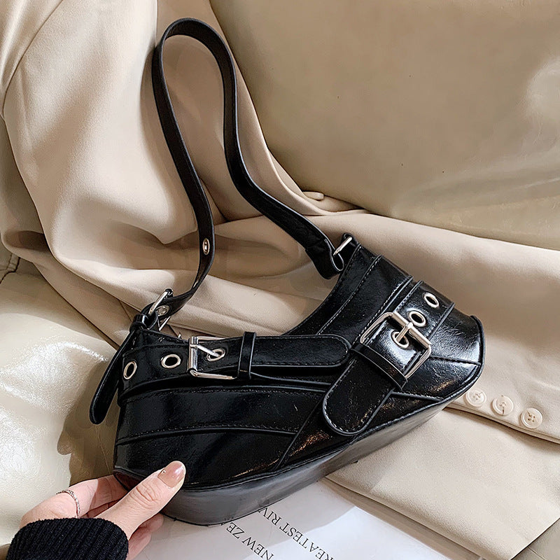 Mini Crossbody Handtasche