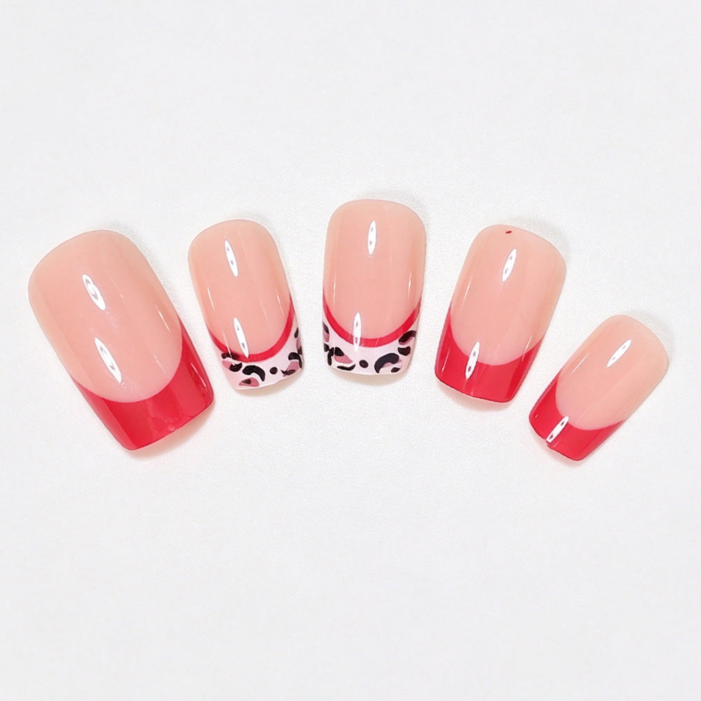 Premium kreative Nagelkunst-Wraps Brehn