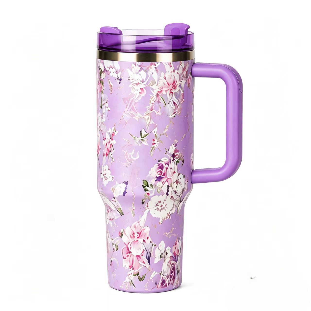 Damen Edelstahl Thermobecher Brehn