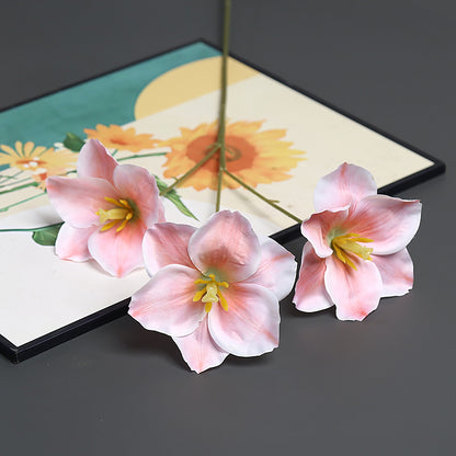 Dekorative Blumenstiel für die Innendekoration