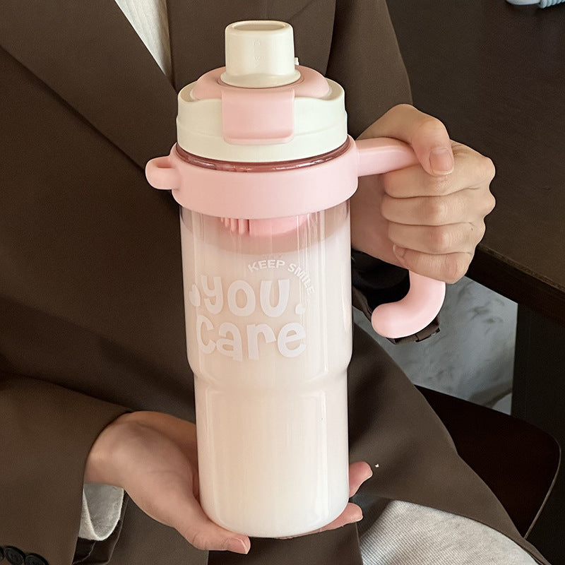 Damen Trinkflasche Brehn