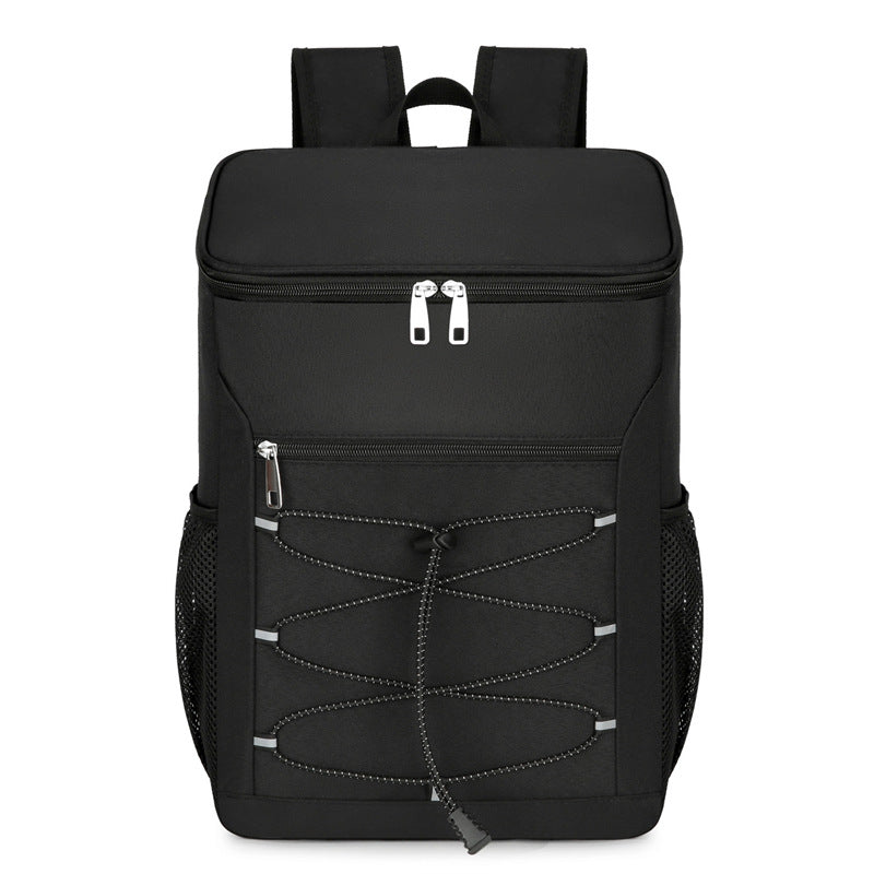 Funktionaler Outdoor-Abenteuer-Rucksack Brehn