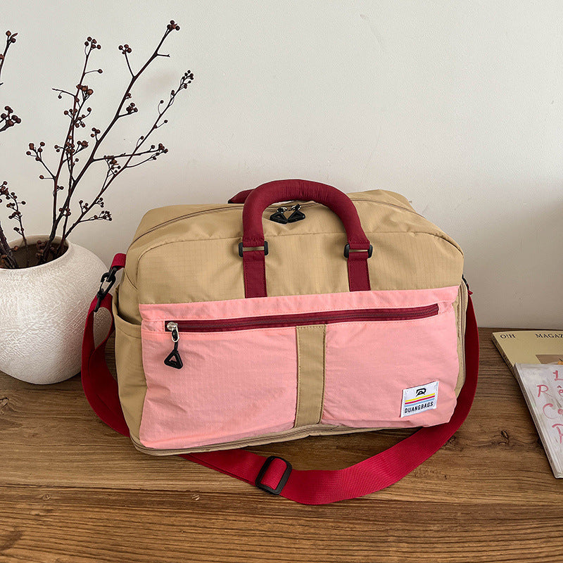 Vielseitige Reisetasche