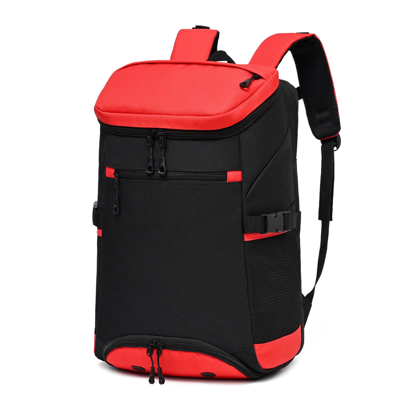 Isolierter Kühltaschen-Rucksack Brehn