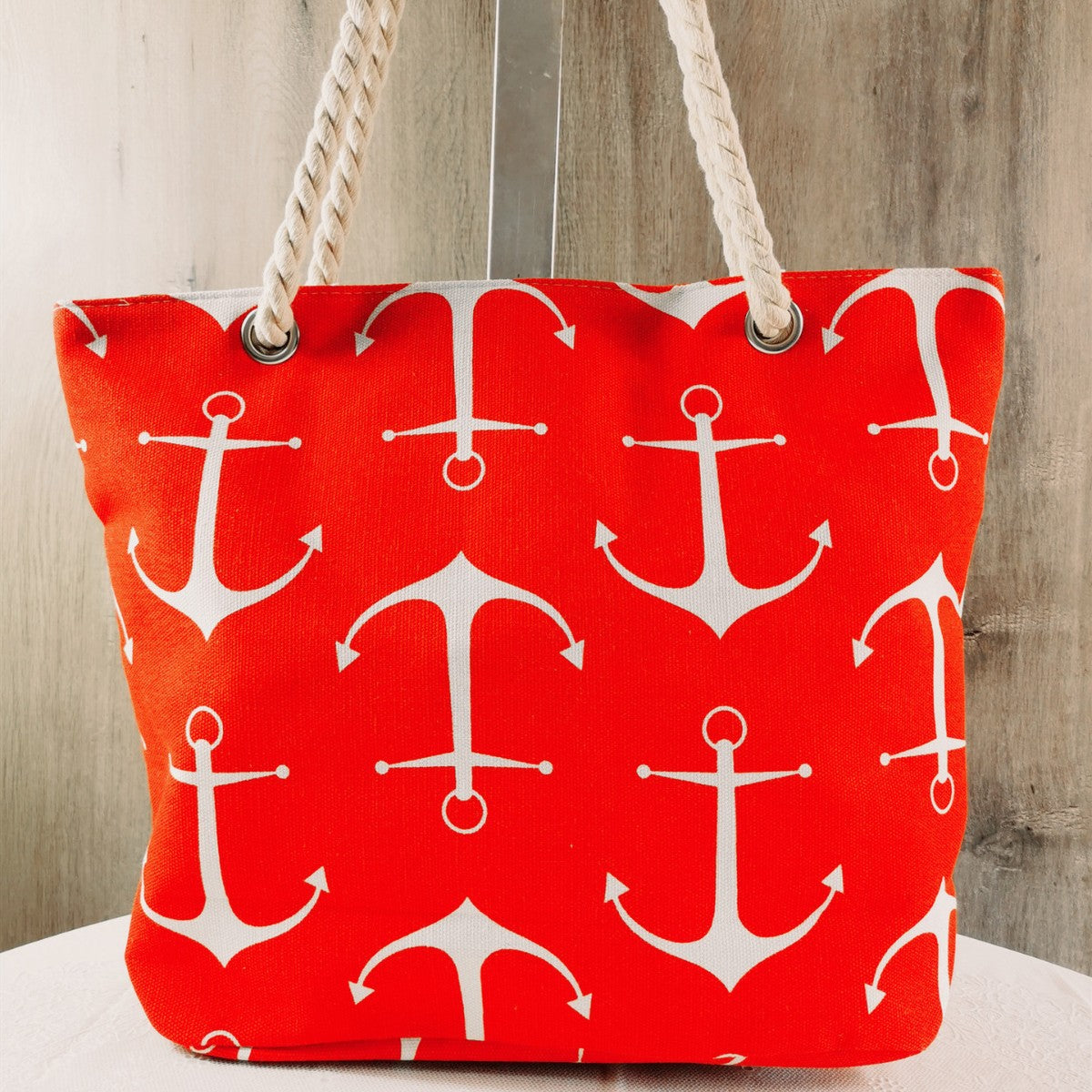Maritime Tragetasche Brehn