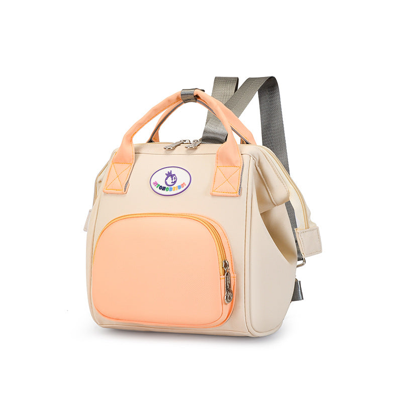 Mehrzweck-Isolierter Wickelrucksack Brehn