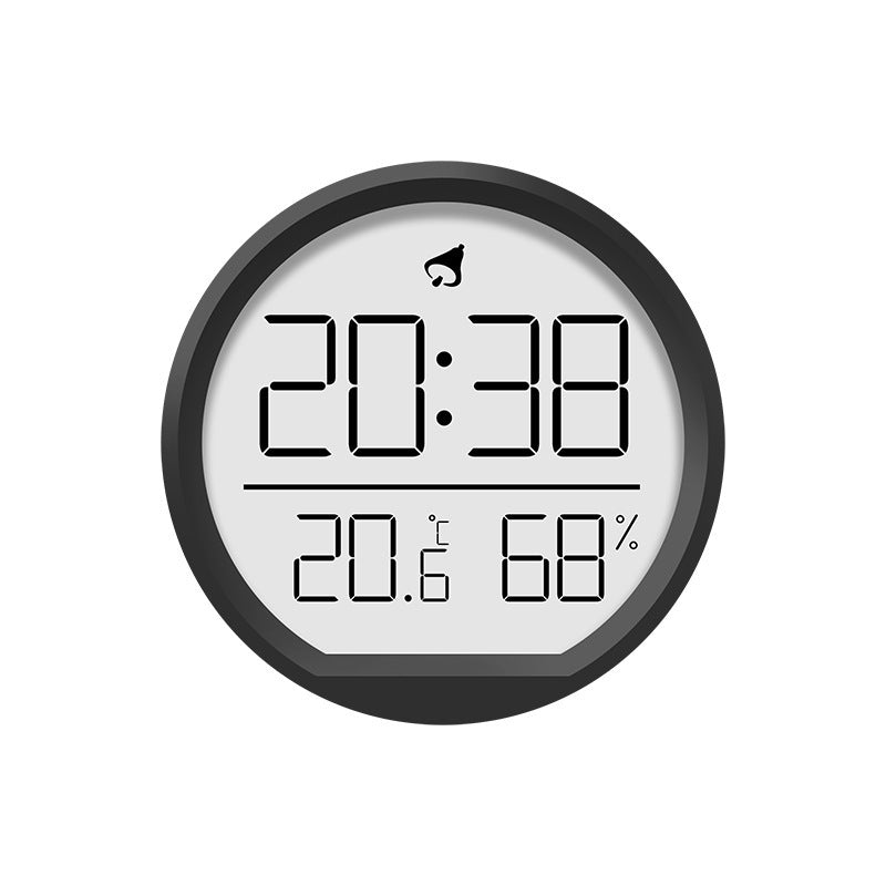 Digitaler Temperatur- und Hygrometer Brehn