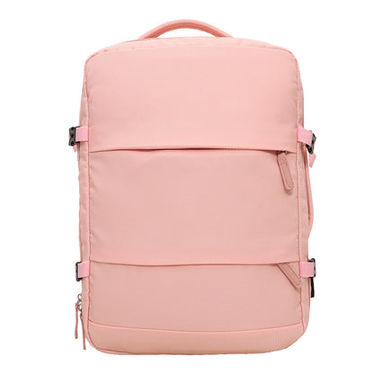 Multifunktionale Laptop Rucksack Brehn