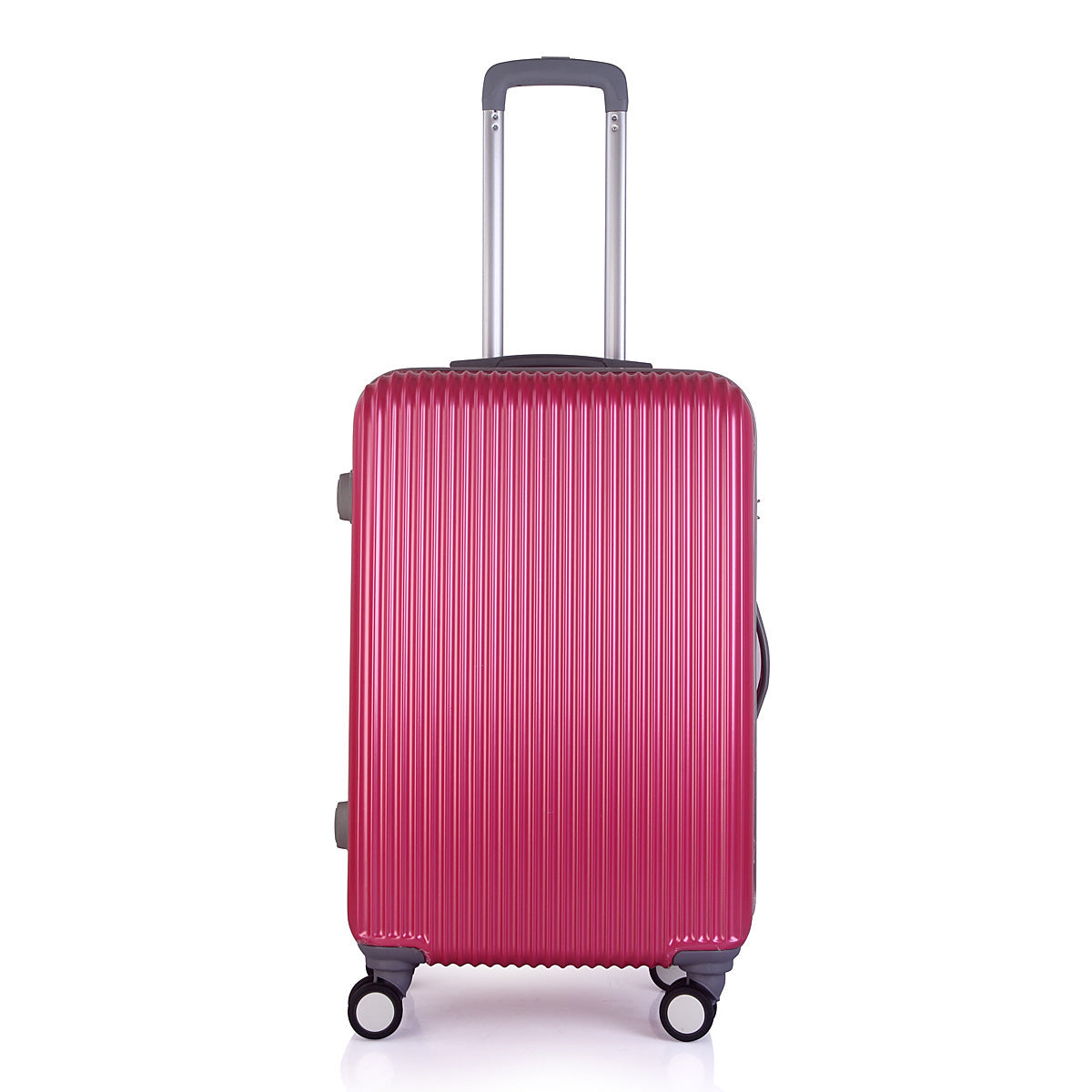 Herren Leichte Hartschale Reisekoffer Brehn