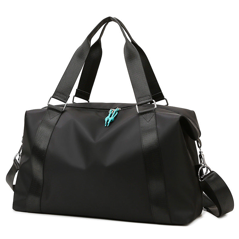 Vielseitige wasserdichte Sport-Duﬀel-Tasche Brehn