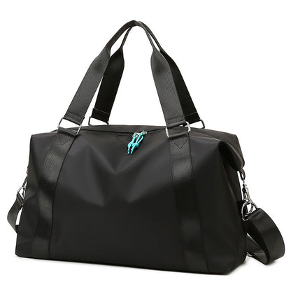 Vielseitige wasserdichte Sport-Duﬀel-Tasche Brehn