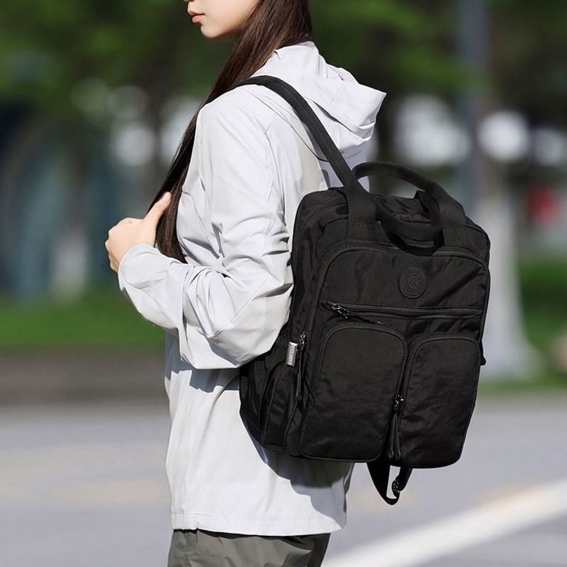 Multi-Purpose Utility Backpack Brehn