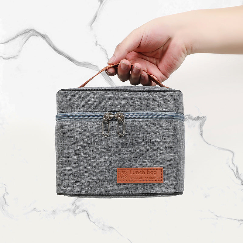 Isolierte Lunch Tasche Brehn