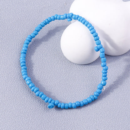Modischer Perlenarmband Brehn