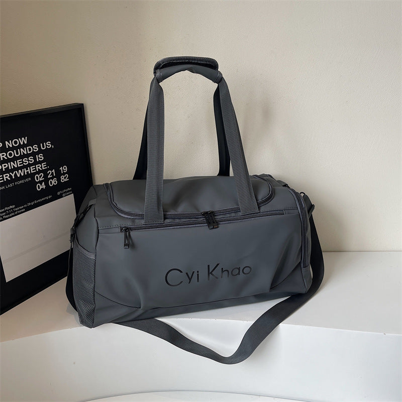 Sport Reise Duffel Tasche Brehn