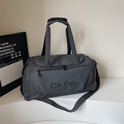 Sport Reise Duffel Tasche Brehn