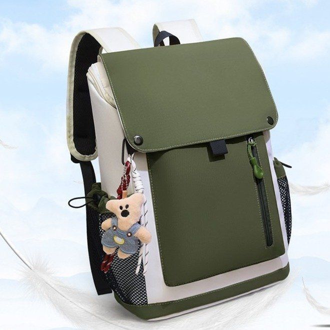 Urbaner und Funktionaler Alltagsrucksack Brehn