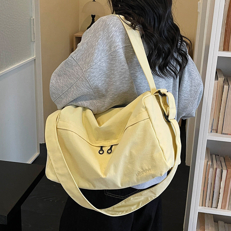 Praktische Freizeit-Reisetasche Brehn