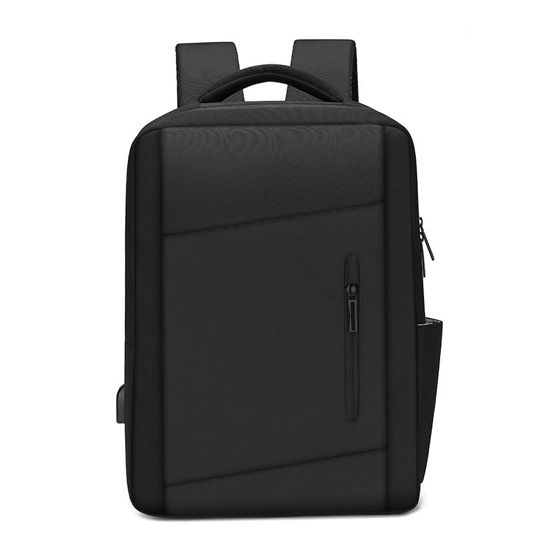 Vielseitiger Professioneller Laptop-Rucksack Brehn