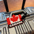 Maple Leaf Reiseidentifikationsetikett Brehn