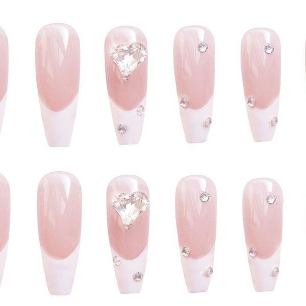 Premium Nail Art Brehn