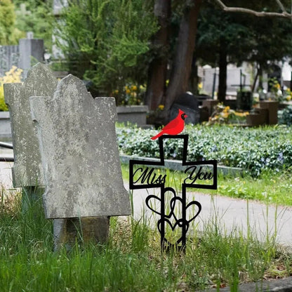 Inspirierende Gartenstele Brehn