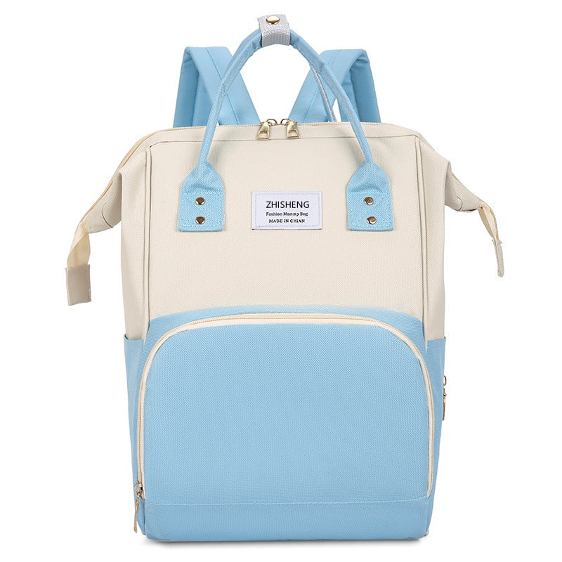 Multifunktionaler Rucksack mit isoliertem Stauraum Brehn